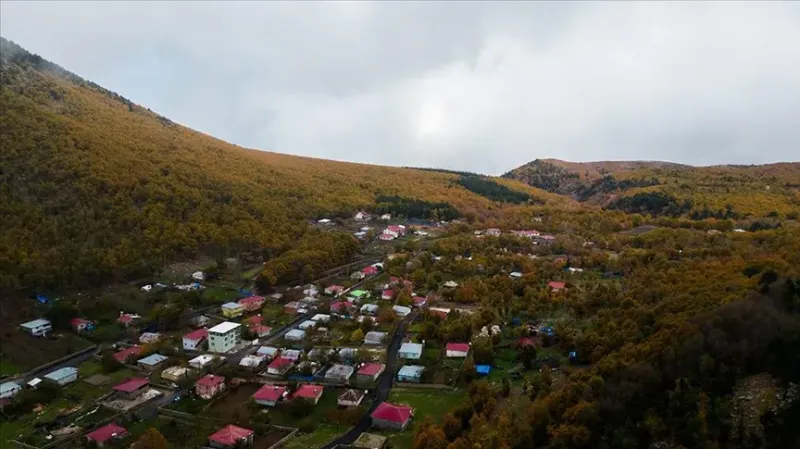 Hatay'da Yayla Zamanı! Serinlemek İçin Göç Başladı mı?
