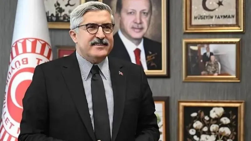 Hüseyin Yayman: Gençlerin Gözdesi AK Partili Vekil Mi?