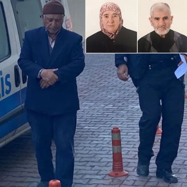 Yengesini Baltayla Öldürdü! Ağabeyi O An Kalp Krizinden Öldü! Şok Karar!