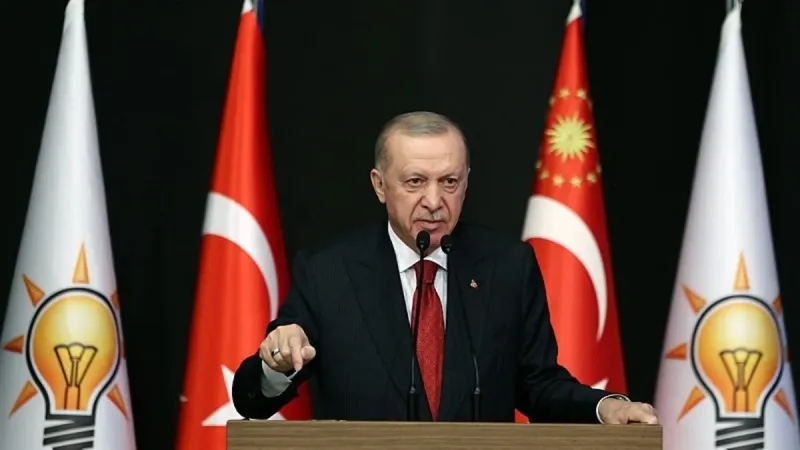 Yeni anayasa için kritik adım! 10 kişilik komisyon kuruldu! Komisyonda hangi isimler var?