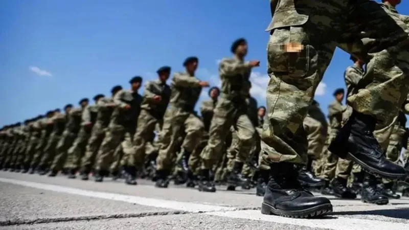 Yeni Dönem Bedelli Askerlik Ücreti Belli Oldu