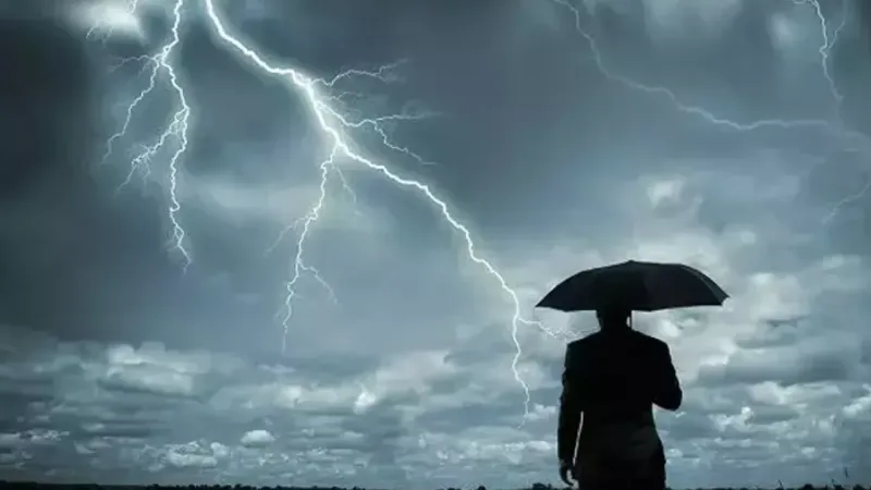 Yeni soğuk hava dalgası kapıda! Meteorolojiden gök gürültülü sağanak yağış uyarısı