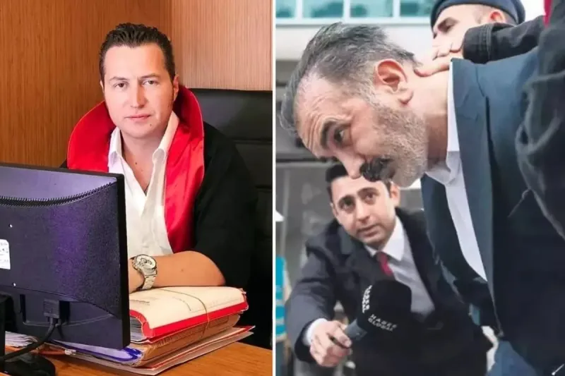 “Yenidoğan Çetesi” davasında savcıyı tehdit edenlere ilk duruşma