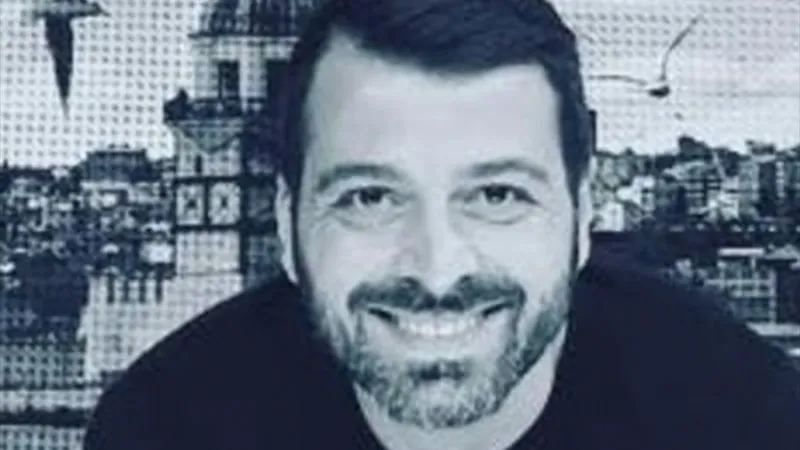 "Nerdesin Aşkım" Demek Suç Mu? Gazeteci Albayrak Serbest! ŞOK!