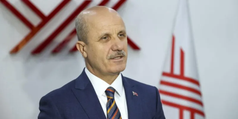 YÖK Başkanı'ndan Bomba Açıklama! Türk-Arap Üniversite İşbirliği