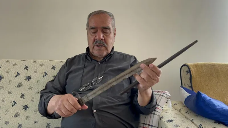 Yunan Cephesi’nden Hatay’a Uzanan Miras
