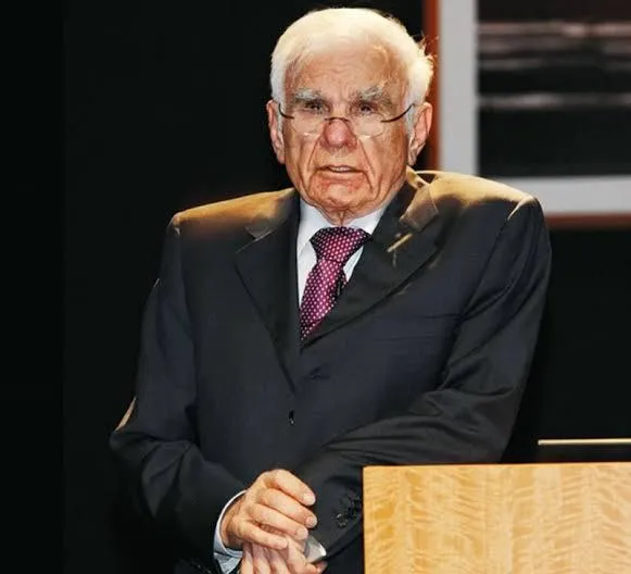 ‘Yüzyılın En İyi Beyin Cerrahı’ hayatını kaybetti