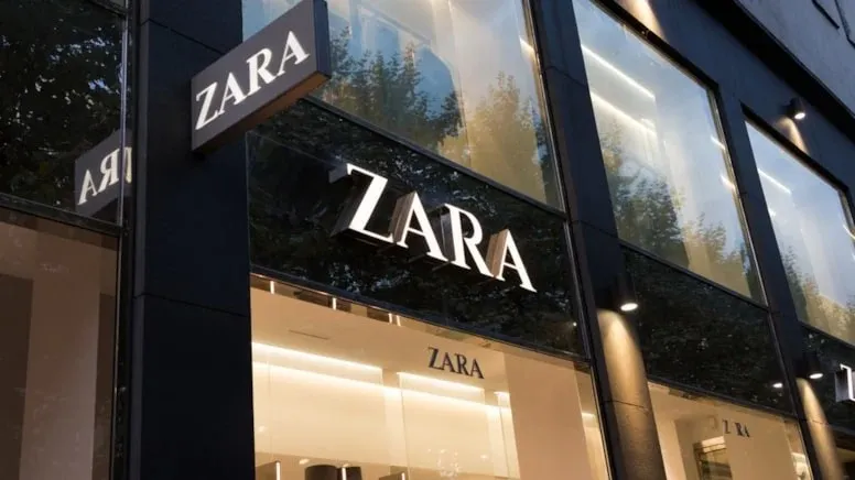 ZARA’ya Reklam Şoku: “Sağlıksız Zayıflık” Gerekçesiyle Yasak Geldi