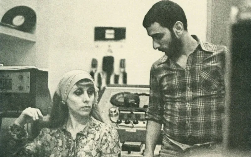 Ziad Rahbani: Sanatın, direnişin ve halkın sesi sonsuzluğa uğurlandı