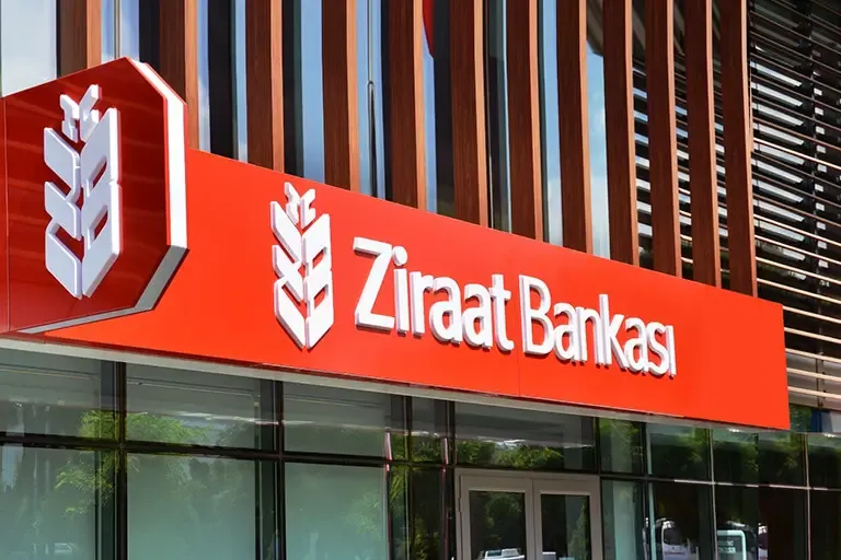 Ziraat Bankası'ndan Dev Hamle! 500 Milyon Dolar Dış Kaynak